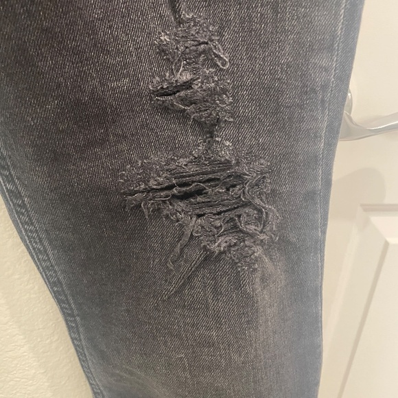 Agolde Nico Slim - Size 29 - Picture 5 of 9